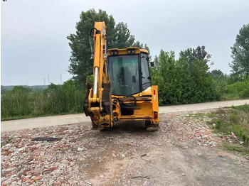 Φορτωτής εκσκαφέας Cheap Price JCB 3CX Backhoe Loader in Excellent Condition for Sale  JCB3CX JCB 4CX Available for Sale: φωτογραφία 5