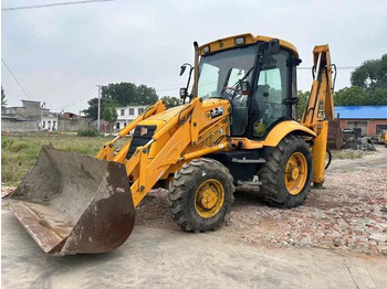 Φορτωτής εκσκαφέας Cheap Price JCB 3CX Backhoe Loader in Excellent Condition for Sale  JCB3CX JCB 4CX Available for Sale: φωτογραφία 2