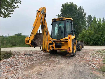 Φορτωτής εκσκαφέας Cheap Price JCB 3CX Backhoe Loader in Excellent Condition for Sale  JCB3CX JCB 4CX Available for Sale: φωτογραφία 4