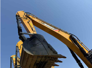 Ερπυστριοφόρος εκσκαφέας China Brand Sany 335h  35tons Excavator  for Sale  HIgh Quality Sany 305 335  365 Large Excavator  Hot Sale [ Copy ]: φωτογραφία 3