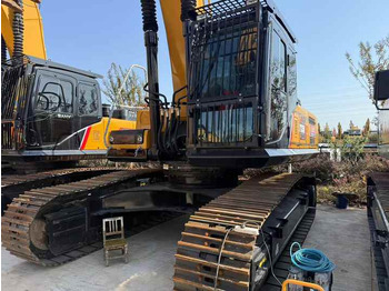 Ερπυστριοφόρος εκσκαφέας China Brand Sany 335h  35tons Excavator  for Sale  HIgh Quality Sany 305 335  365 Large Excavator  Hot Sale [ Copy ]: φωτογραφία 4