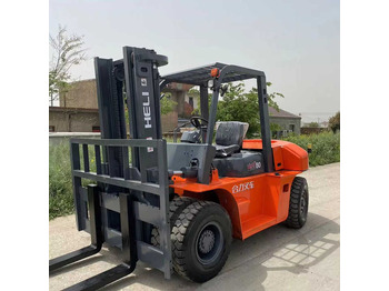 Περονοφόρο όχημα