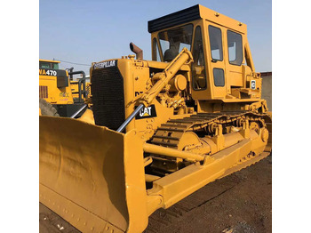 Μπουλντόζα