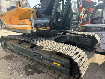 Ερπυστριοφόρος εκσκαφέας Heavy-Duty Hyundai 305 Excavator for Mining & Construction - Well-Maintained, Warranty Included [ Copy ]: φωτογραφία 2