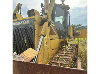Μπουλντόζα KOMATSU D65