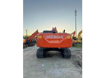 Ερπυστριοφόρος εκσκαφέας Original Japan Hitachi ZX350 Excavator Hitachi Excavator in Low Price for Hot Sale [ Copy ] [ Copy ]: φωτογραφία 4