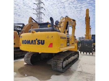 Εκσκαφέας KOMATSU PC200-8