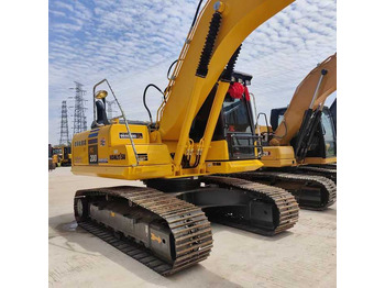 Εκσκαφέας PC200-8  Low Working Hour Second Hand 20 Ton Excavator Komatsu Pc200-8 Crawler Excavator Used Komatsu Excavator PC200-8N1: φωτογραφία 3