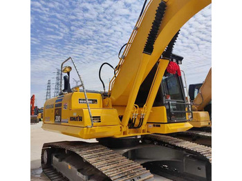 Εκσκαφέας PC200-8  Low Working Hour Second Hand 20 Ton Excavator Komatsu Pc200-8 Crawler Excavator Used Komatsu Excavator PC200-8N1: φωτογραφία 5