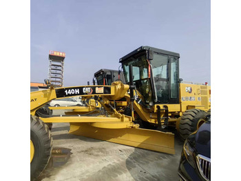 Γκρέιντερ CATERPILLAR 140H