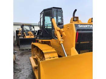 Νέα Μπουλντόζα SHANTUI SD16 [ Copy ]: φωτογραφία 5