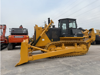 Μπουλντόζα SHANTUI