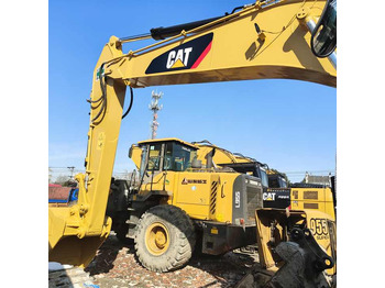Ερπυστριοφόρος εκσκαφέας Second-hand Excavator Cat320D in Nice Condition Original Design Used Excavator No Reviews yet [ Copy ]: φωτογραφία 5