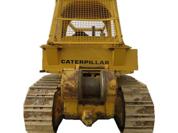Μπουλντόζα CATERPILLAR D7G