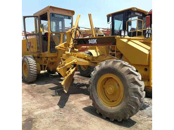 Γκρέιντερ CATERPILLAR 140K