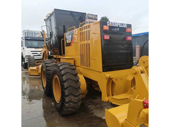 Μίσθωση  Used Cat 140k Grader with High Power Good Performance Hot Sale [ Copy ] Used Cat 140k Grader with High Power Good Performance Hot Sale [ Copy ]: φωτογραφία 3