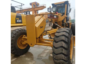 Μίσθωση  Used Cat 140k Grader with High Power Good Performance Hot Sale [ Copy ] Used Cat 140k Grader with High Power Good Performance Hot Sale [ Copy ]: φωτογραφία 1