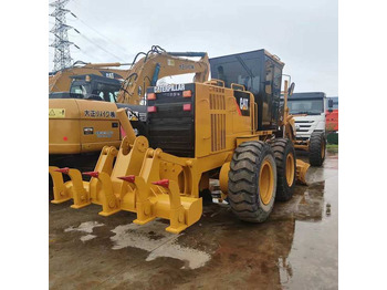 Μίσθωση  Used Cat 140k Grader with High Power Good Performance Hot Sale [ Copy ] Used Cat 140k Grader with High Power Good Performance Hot Sale [ Copy ]: φωτογραφία 5
