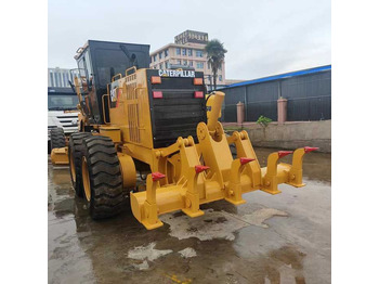 Μίσθωση  Used Cat 140k Grader with High Power Good Performance Hot Sale [ Copy ] Used Cat 140k Grader with High Power Good Performance Hot Sale [ Copy ]: φωτογραφία 4