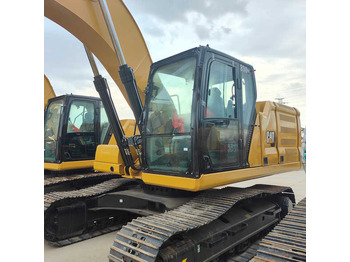 Ερπυστριοφόρος εκσκαφέας CATERPILLAR 330GC