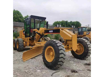 Γκρέιντερ CATERPILLAR 140H