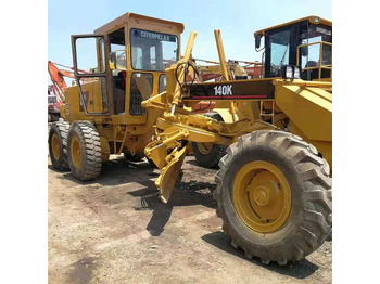 Γκρέιντερ CATERPILLAR 140K