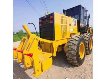 Γκρέιντερ CATERPILLAR 140K