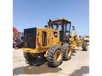 Γκρέιντερ CATERPILLAR 140K