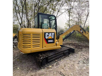 Μίνι εκσκαφέας CATERPILLAR 306