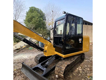 Εκσκαφέας CATERPILLAR 306E2