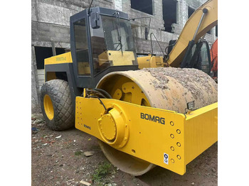 Οδοστρωτήρες