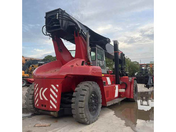 Reachstacker KALMAR