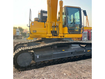 Ερπυστριοφόρος εκσκαφέας KOMATSU PC400-8