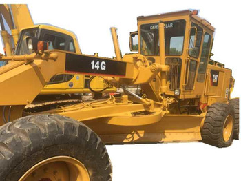 Γκρέιντερ CATERPILLAR 12G