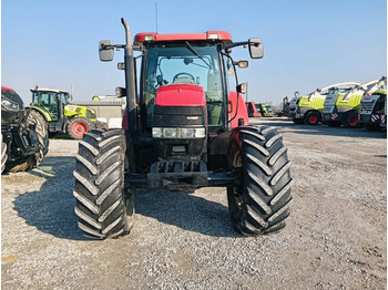 Τρακτέρ CASE IH Maxxum 140