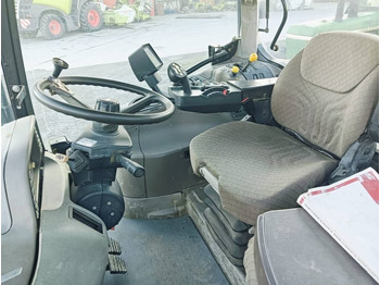 Μίσθωση Case IH Maxxum 140  Case IH Maxxum 140: φωτογραφία 5