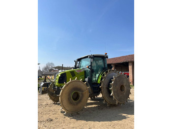 Τρακτέρ CLAAS Arion 470