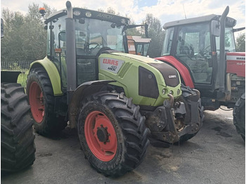 Τρακτέρ CLAAS Arion 420