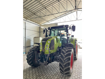 Τρακτέρ CLAAS Arion 440