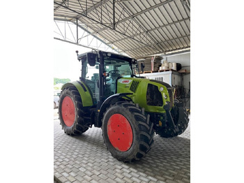 Τρακτέρ Claas Arion 440: φωτογραφία 4