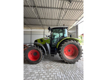 Τρακτέρ Claas Arion 440: φωτογραφία 3