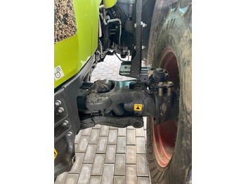 Τρακτέρ Claas Arion 440: φωτογραφία 5
