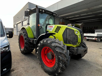 Τρακτέρ CLAAS Arion 650