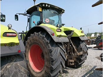 Μίσθωση Claas Axion 930 Cmatic  Claas Axion 930 Cmatic: φωτογραφία 5 Μίσθωση Claas Axion 930 Cmatic  Claas Axion 930 Cmatic: φωτογραφία 5
