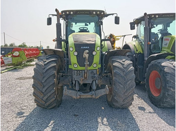 Μίσθωση Claas Axion 930 Cmatic  Claas Axion 930 Cmatic: φωτογραφία 2 Μίσθωση Claas Axion 930 Cmatic  Claas Axion 930 Cmatic: φωτογραφία 2