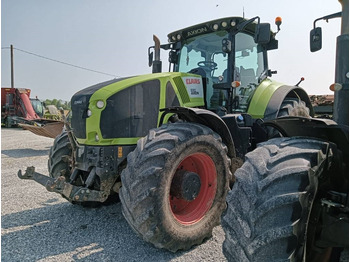 Μίσθωση Claas Axion 930 Cmatic  Claas Axion 930 Cmatic: φωτογραφία 3 Μίσθωση Claas Axion 930 Cmatic  Claas Axion 930 Cmatic: φωτογραφία 3