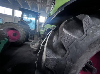 Μίσθωση Claas Axion 950 Cmatic  Claas Axion 950 Cmatic: φωτογραφία 3