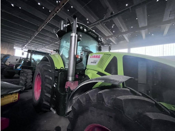 Μίσθωση Claas Axion 950 Cmatic  Claas Axion 950 Cmatic: φωτογραφία 5