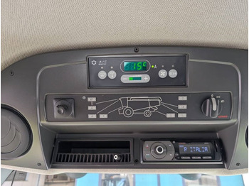 Θεριζοαλωνιστική μηχανή Claas Lexion 760 TT: φωτογραφία 3