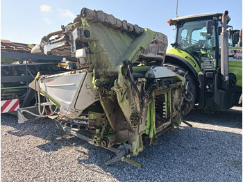 Καλαμποκομαχαιρο CLAAS